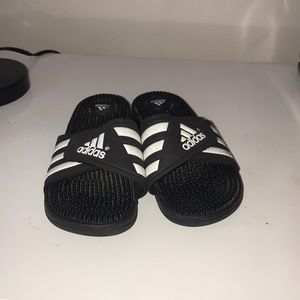 Adidas slides
